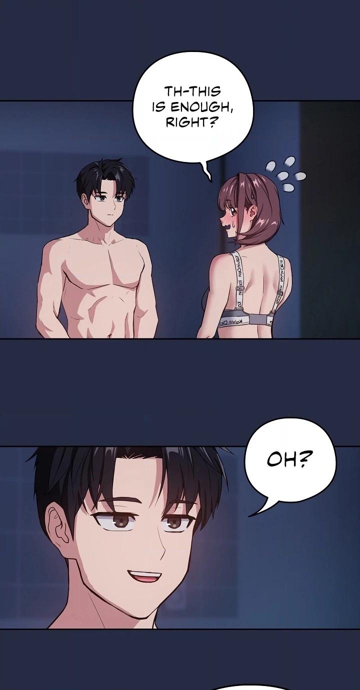 Dating After Work Chapter 42 page 40 - 