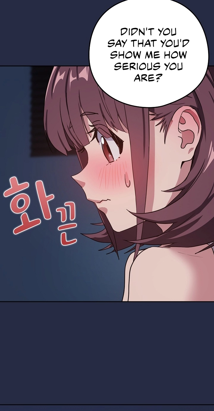 Dating After Work Chapter 42 page 41 - 