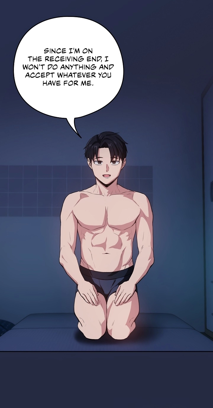Dating After Work Chapter 42 page 42 - 