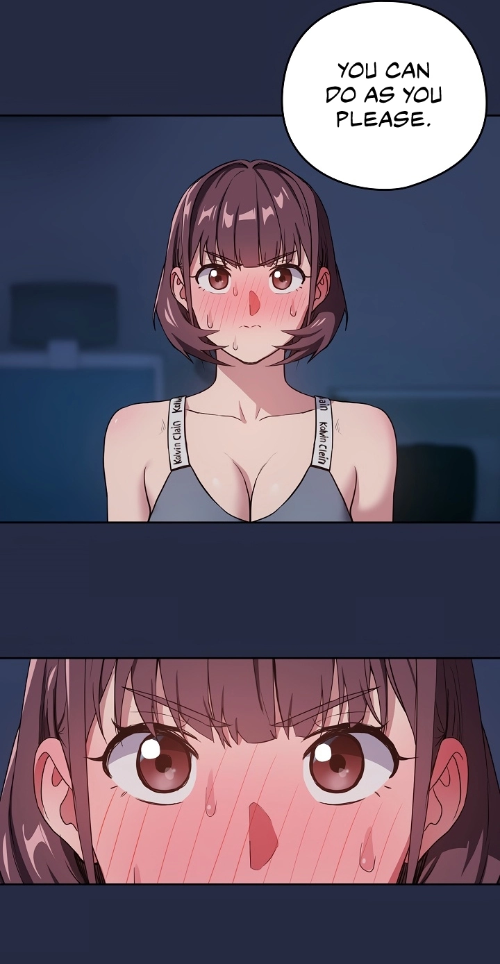 Dating After Work Chapter 42 page 43 - 