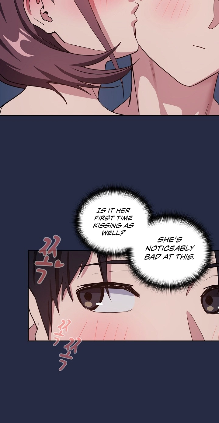 Dating After Work Chapter 42 page 48 - 
