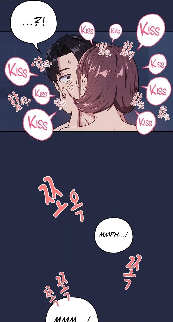 Dating After Work Chapter 42 page 50 - 