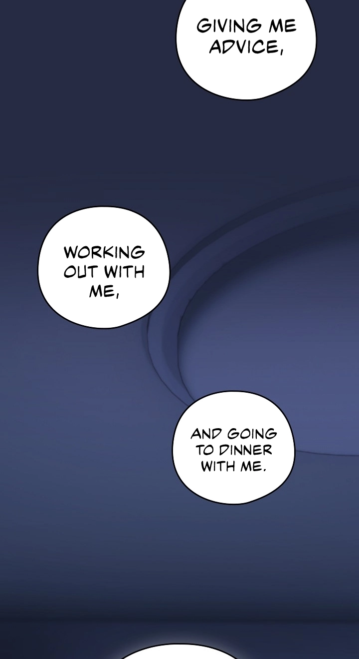 Dating After Work Chapter 42 page 6 - 