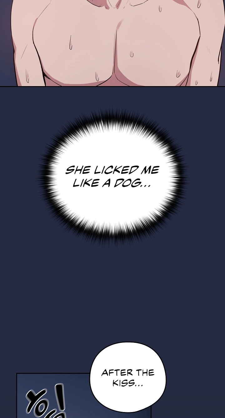Dating After Work Chapter 42 page 55 - 
