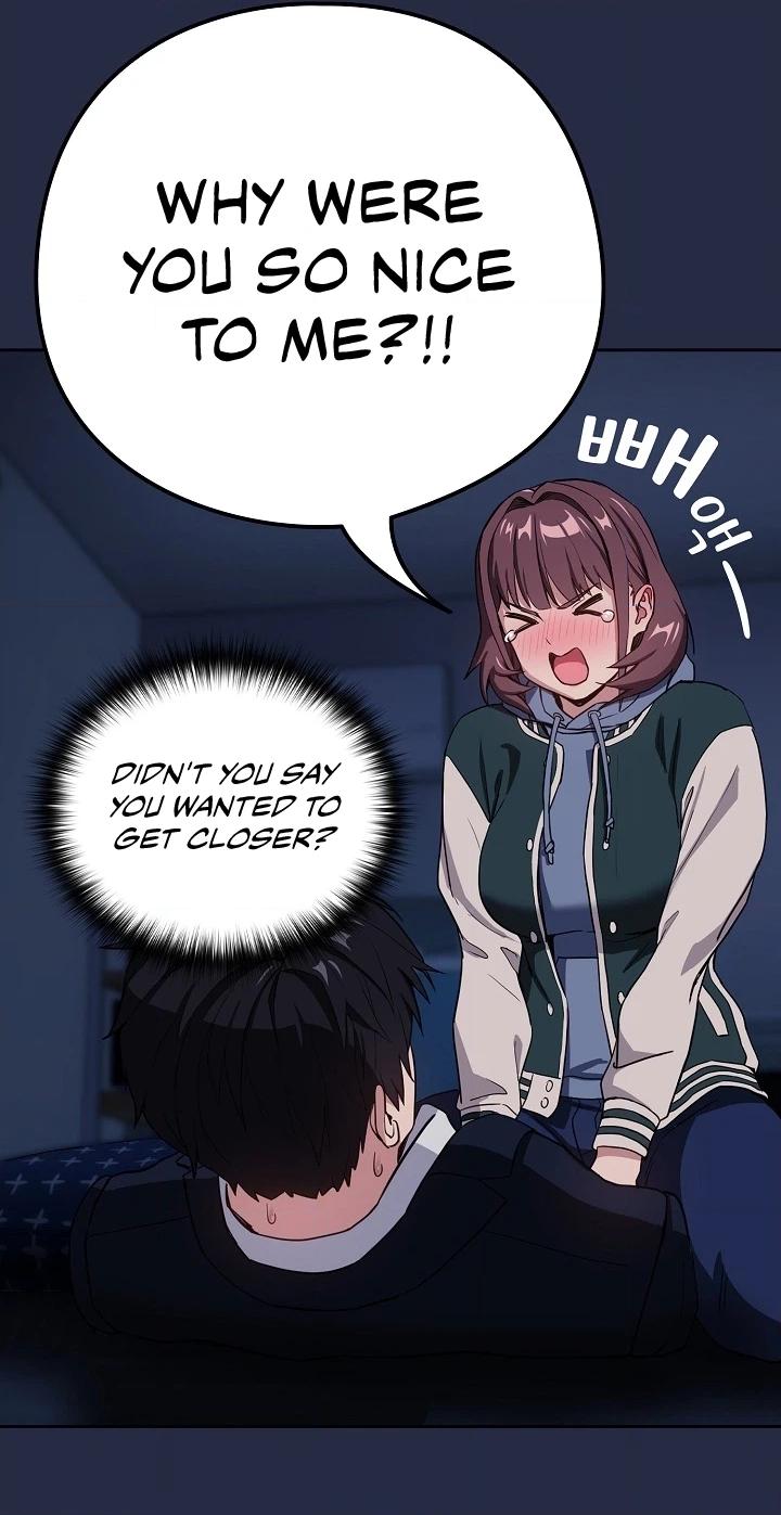 Dating After Work Chapter 42 page 8 - 