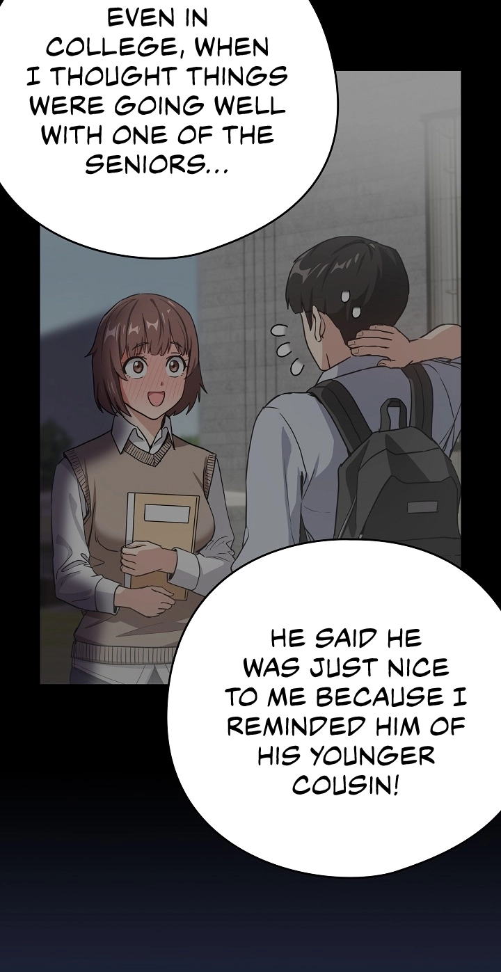Dating After Work Chapter 42 page 10 - 