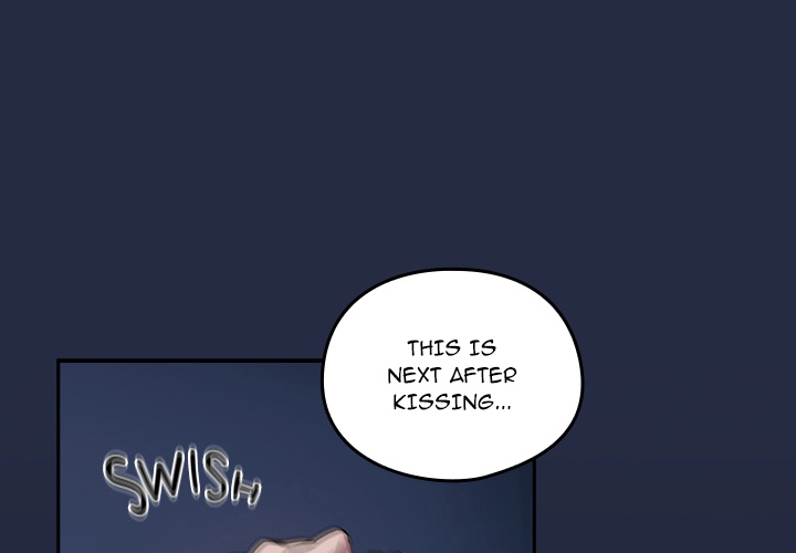 Dating After Work Chapter 43 page 1 - 