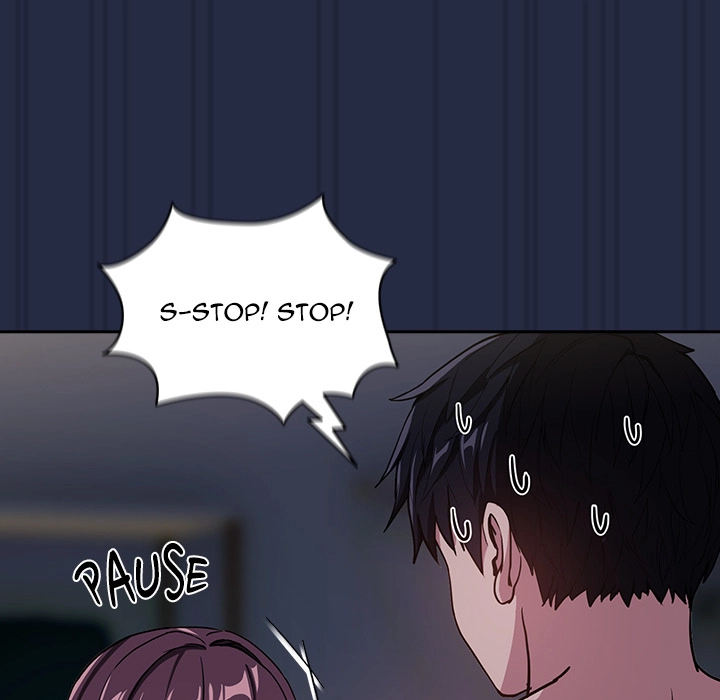 Dating After Work Chapter 43 page 17 - 