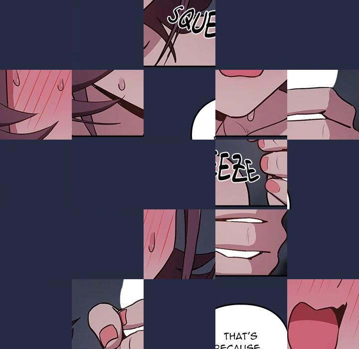 Dating After Work Chapter 43 page 20 - 