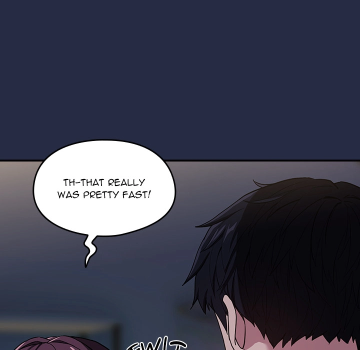 Dating After Work Chapter 43 page 27 - 