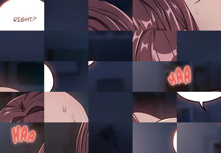 Dating After Work Chapter 43 page 4 - 