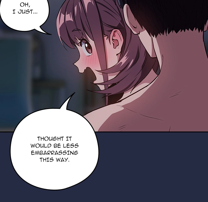 Dating After Work Chapter 43 page 41 - 