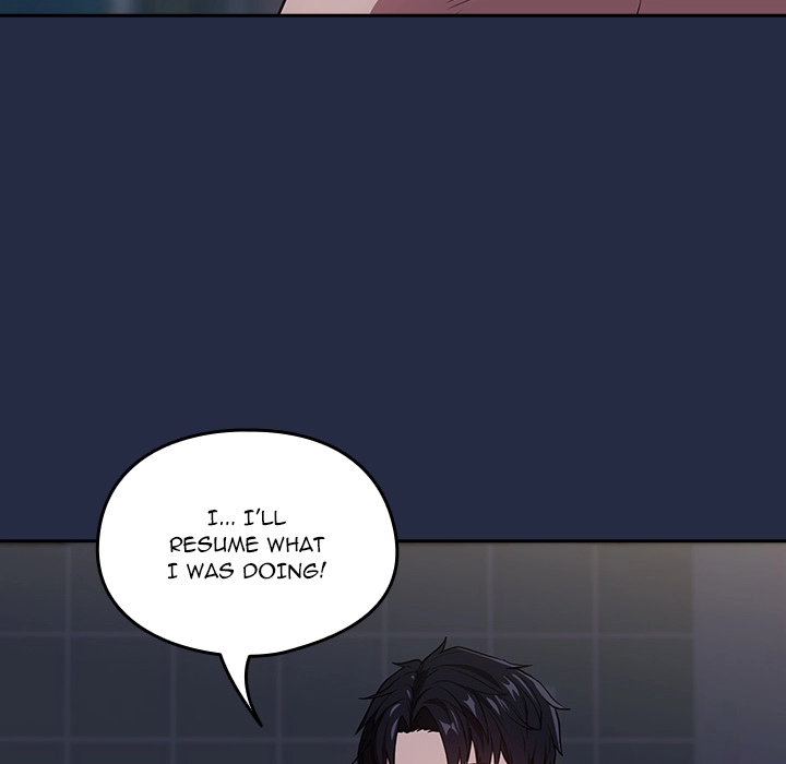 Dating After Work Chapter 43 page 43 - 
