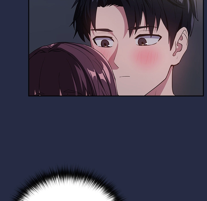 Dating After Work Chapter 43 page 45 - 