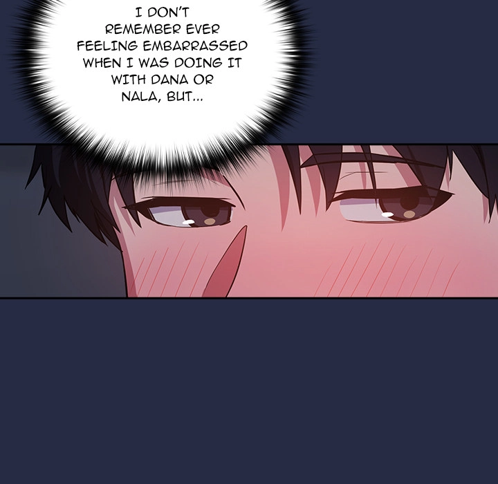 Dating After Work Chapter 43 page 46 - 