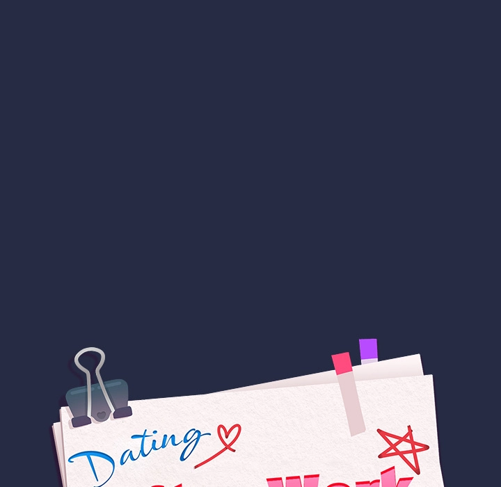 Dating After Work Chapter 43 page 6 - 