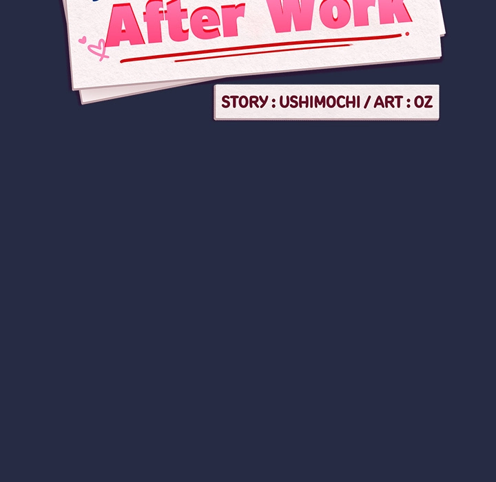 Dating After Work Chapter 43 page 7 - 