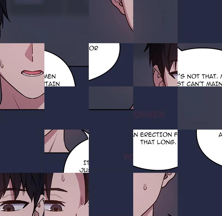 Dating After Work Chapter 43 page 70 - 