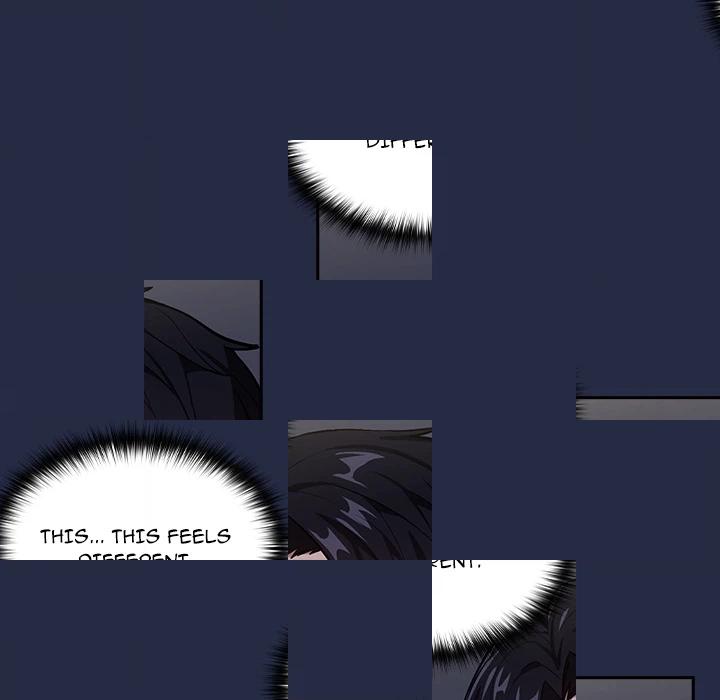 Dating After Work Chapter 43 page 8 - 