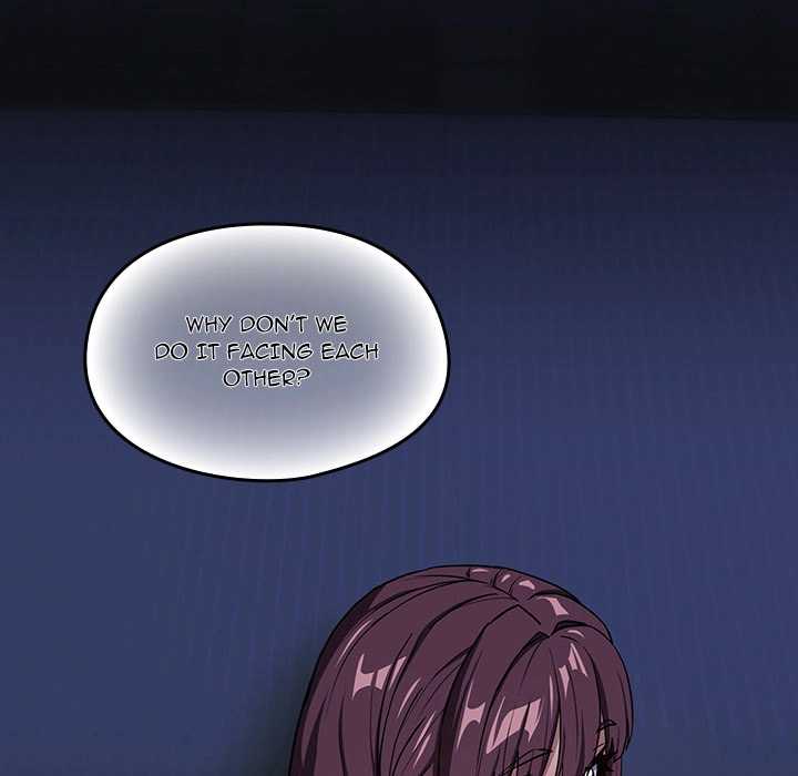 Dating After Work Chapter 43 page 72 - 