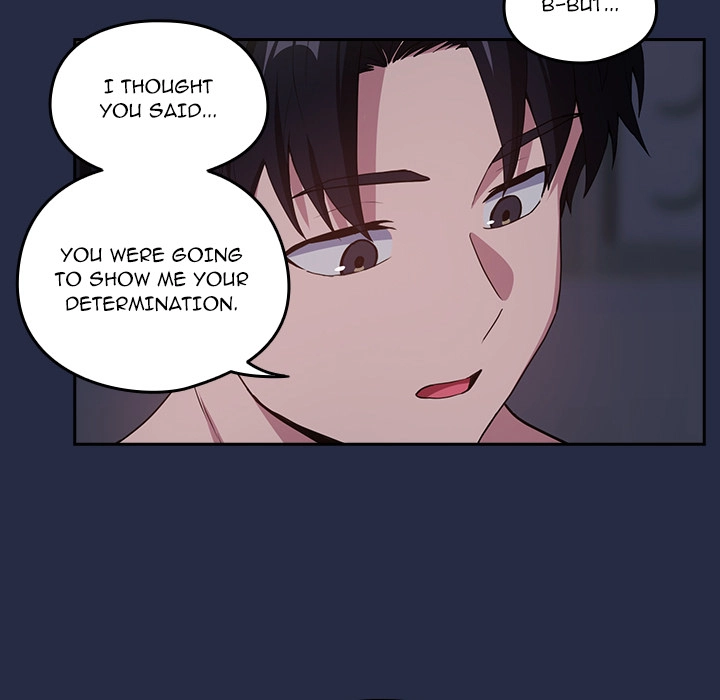 Dating After Work Chapter 43 page 76 - 