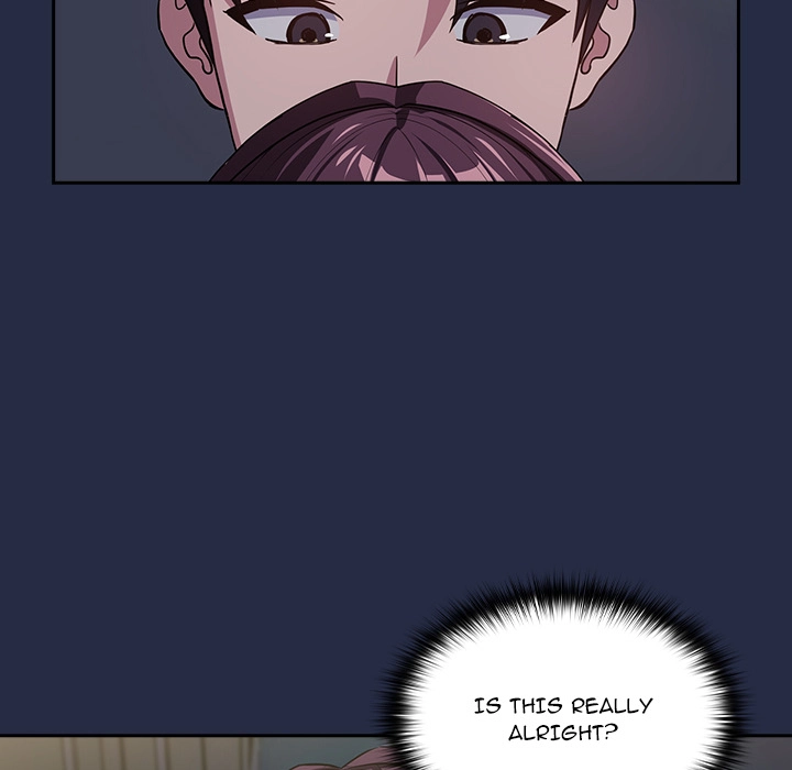 Dating After Work Chapter 43 page 93 - 