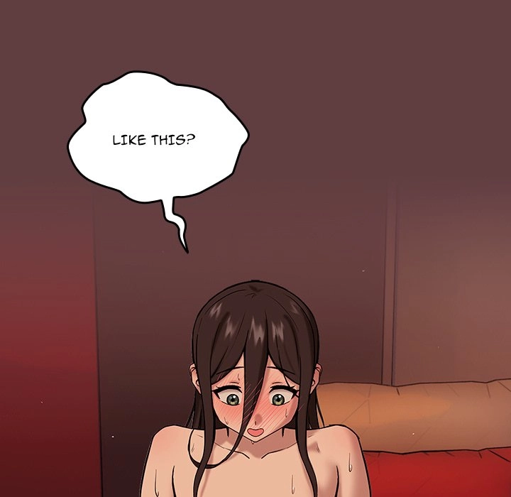 Dating After Work Chapter 5 page 101 - 