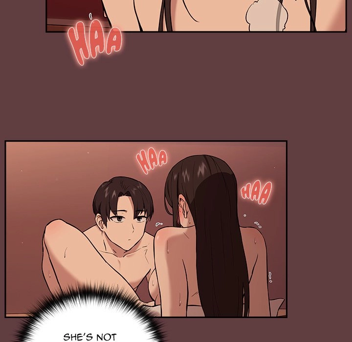 Dating After Work Chapter 5 page 112 - 