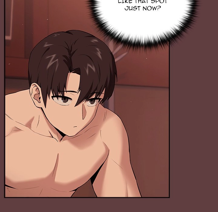 Dating After Work Chapter 5 page 118 - 