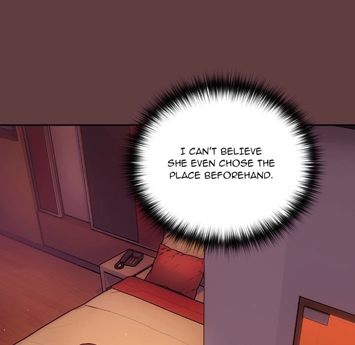 Dating After Work Chapter 5 page 13 - 