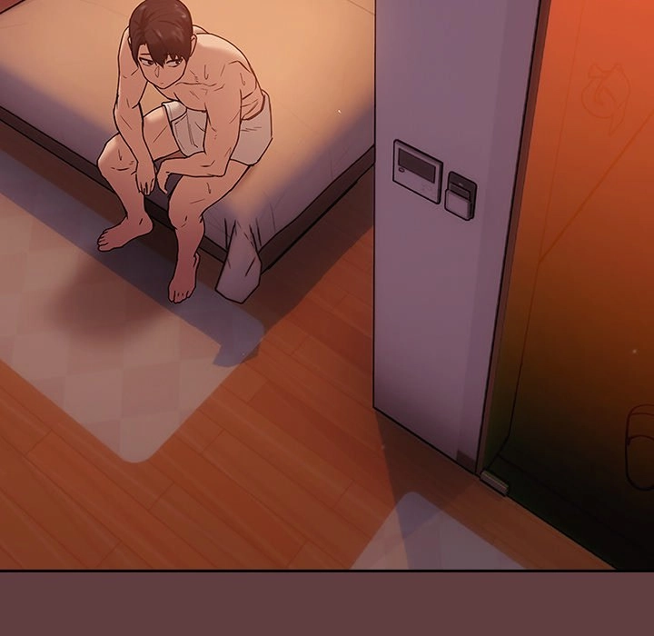 Dating After Work Chapter 5 page 14 - 