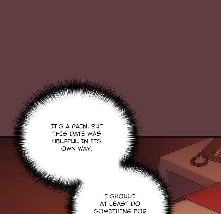 Dating After Work Chapter 5 page 15 - 