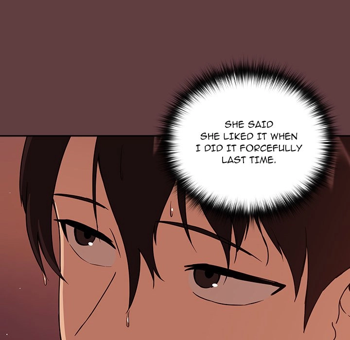 Dating After Work Chapter 5 page 18 - 