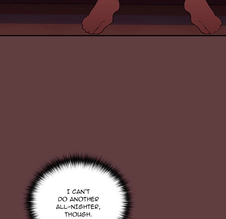 Dating After Work Chapter 5 page 31 - 