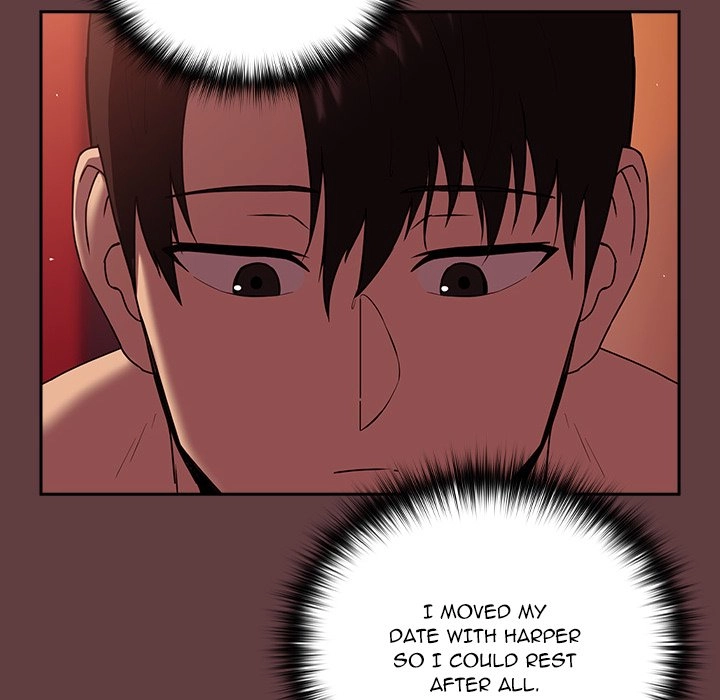 Dating After Work Chapter 5 page 32 - 