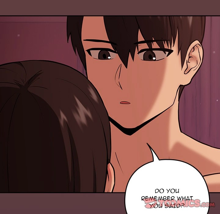 Dating After Work Chapter 5 page 54 - 