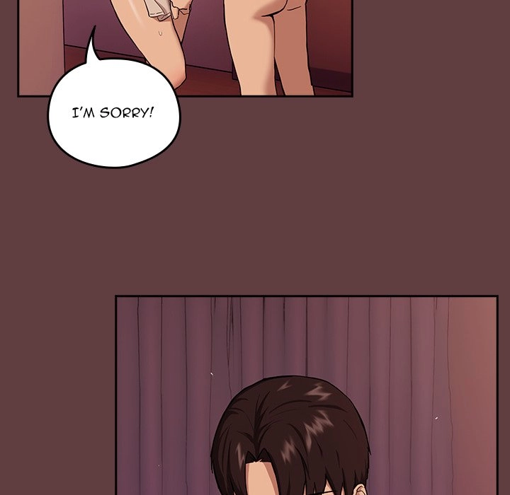 Dating After Work Chapter 5 page 89 - 