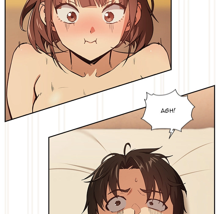 Dating After Work Chapter 50 page 101 - 