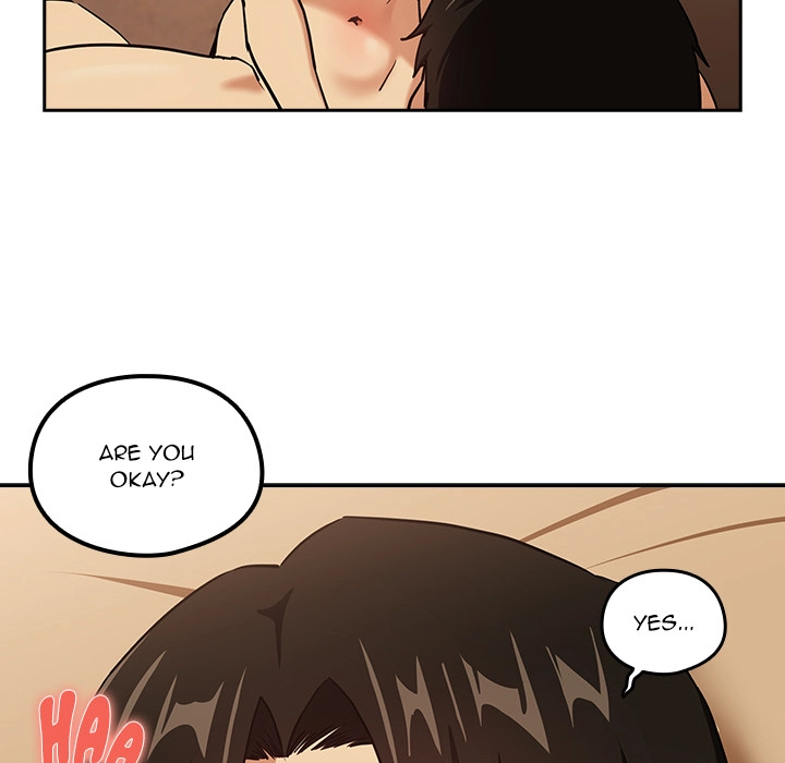 Dating After Work Chapter 50 page 14 - 