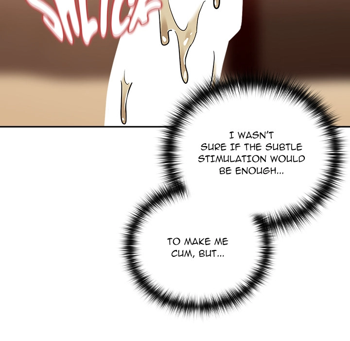 Dating After Work Chapter 50 page 17 - 