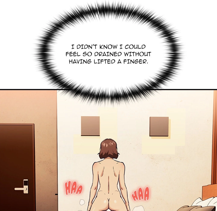 Dating After Work Chapter 50 page 19 - 