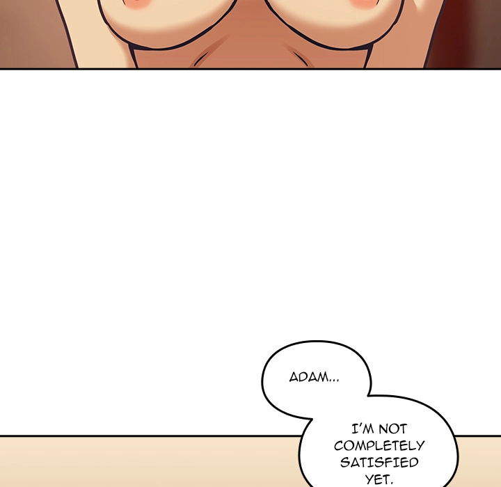 Dating After Work Chapter 50 page 22 - 
