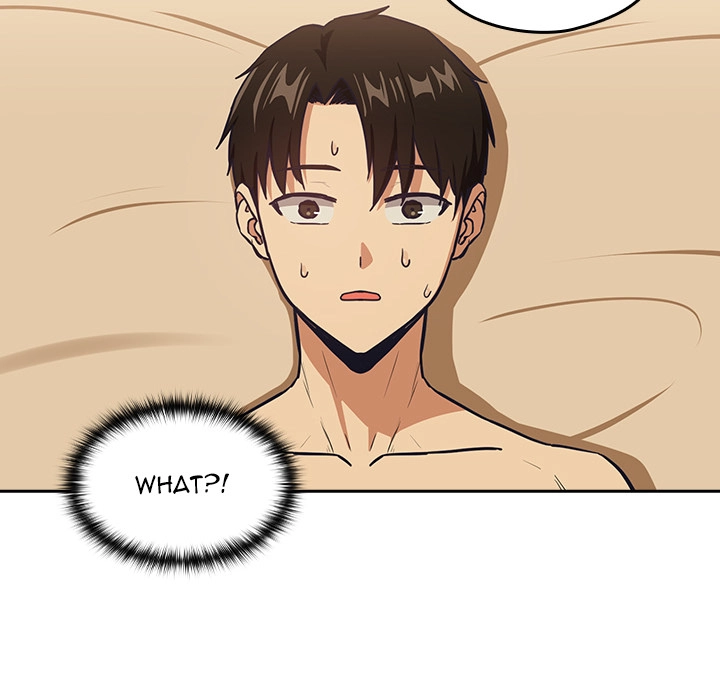 Dating After Work Chapter 50 page 23 - 