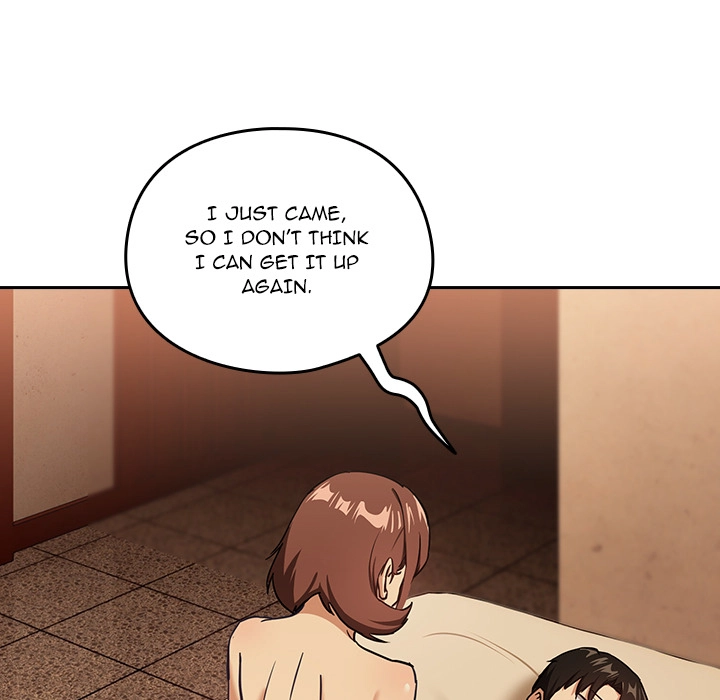 Dating After Work Chapter 50 page 25 - 
