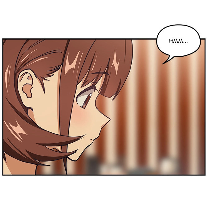 Dating After Work Chapter 50 page 27 - 