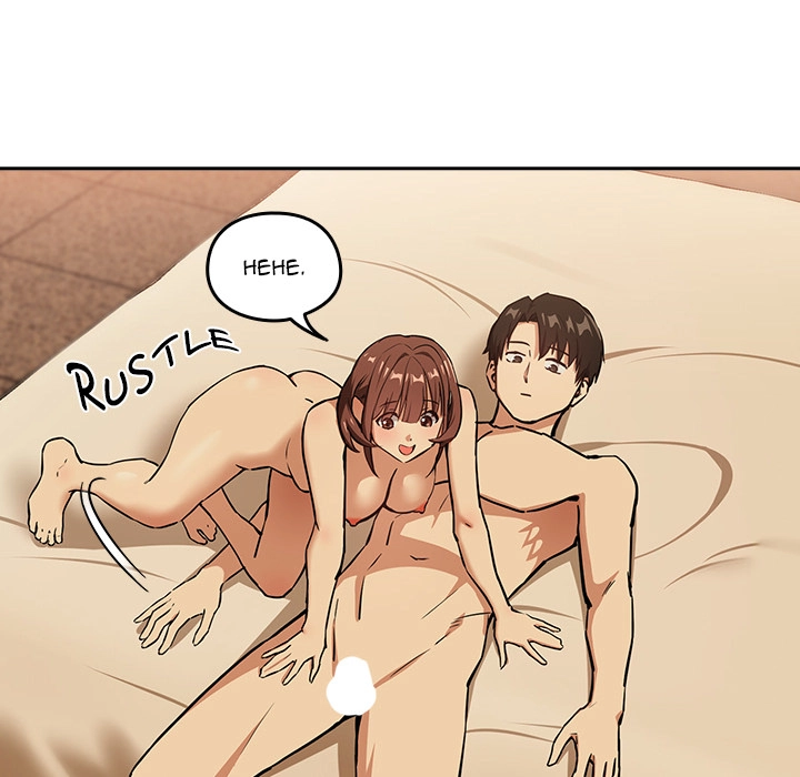 Dating After Work Chapter 50 page 28 - 