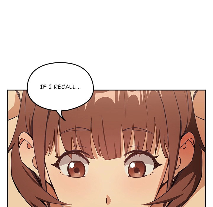 Dating After Work Chapter 50 page 34 - 