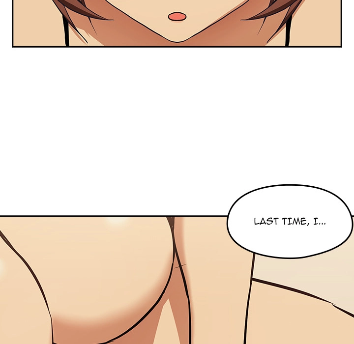 Dating After Work Chapter 50 page 35 - 