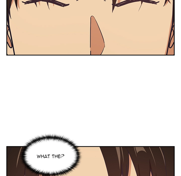 Dating After Work Chapter 50 page 41 - 