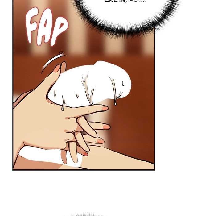 Dating After Work Chapter 50 page 43 - 